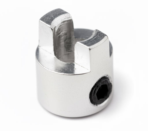 Stainless Steel Propeller Drive Dog 1/8 inch O.D.=7mm for RC Boat