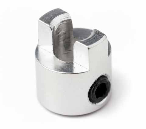 Stainless Steel Propeller Drive Dog 1/8 inch O.D.=7mm for RC Boat