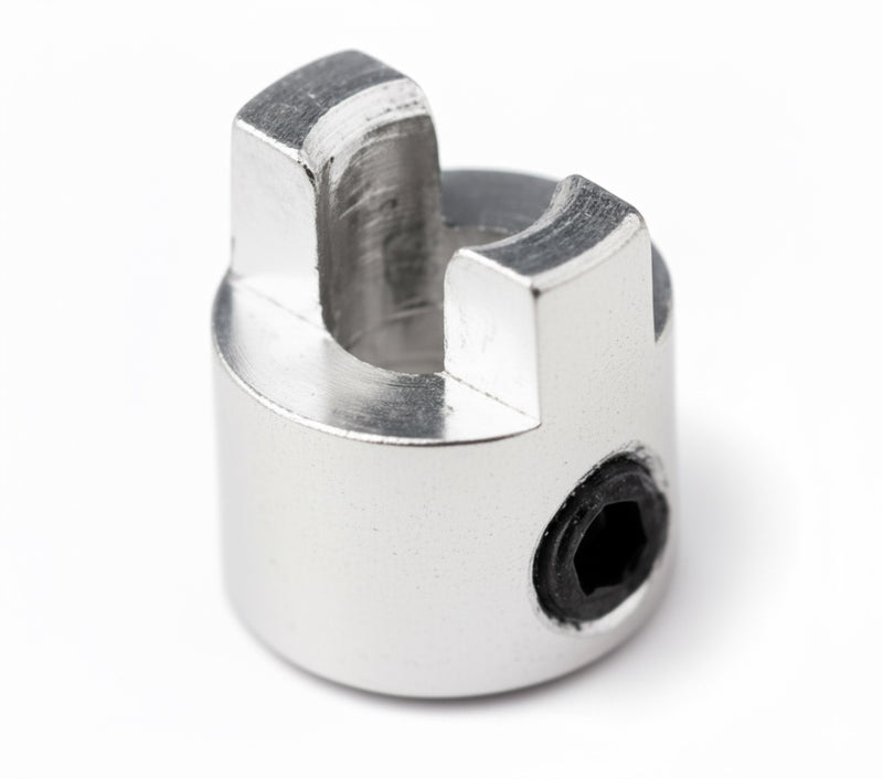 Stainless Steel Propeller Drive Dog 1/8 inch O.D.=7mm for RC Boat