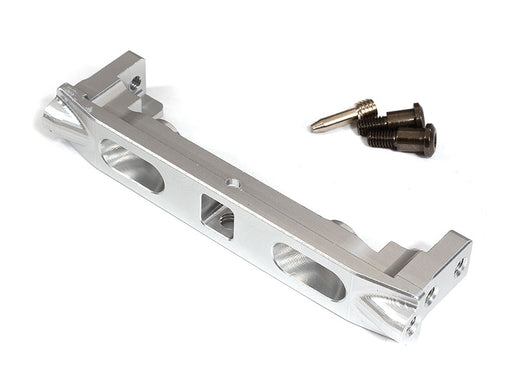 Machined Alloy Rear Bumper Mount for Axial 1/10 SCX10 II 6X6 (AXI31634)