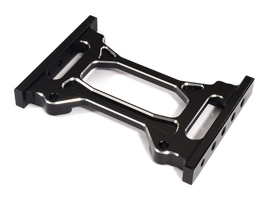 Machined Alloy Frame Extension Chassis Brace for Axial 1/10 SCX10 II 6X6