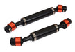 Machined Alloy Center Drive (2) Shafts for Axial 1/10 SCX10 III