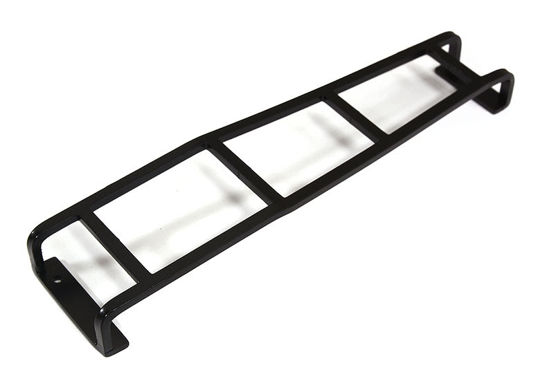 Realistic Metal Rear Ladders 112x27mm for 1/10 Scale Crawler Truck