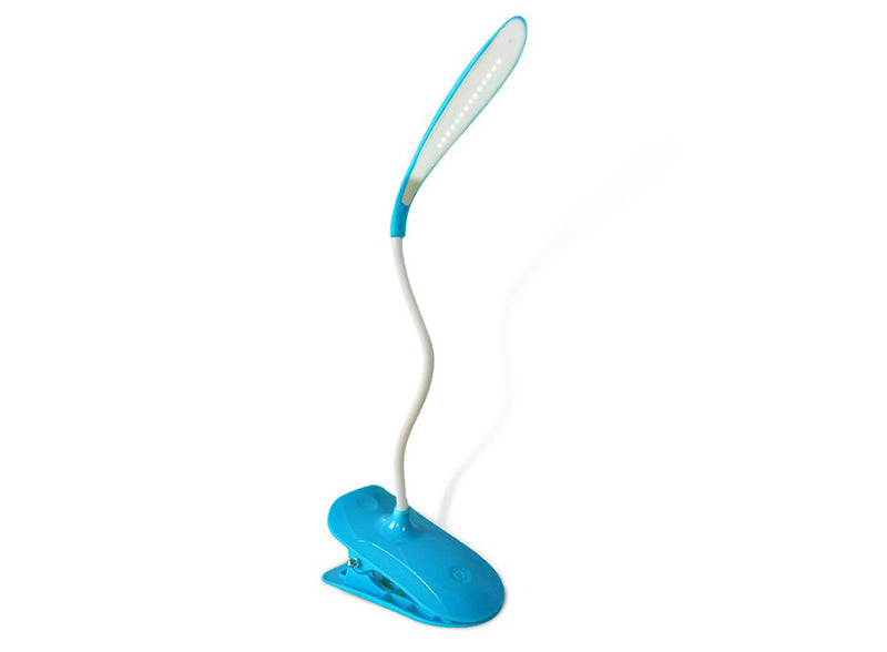 LED Delicate Rechargeable Desk Lamp w/ USB Cord