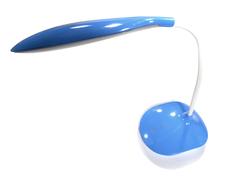 LED Delicate Rechargeable Desk Lamp w/ USB Cord