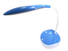 LED Delicate Rechargeable Desk Lamp w/ USB Cord