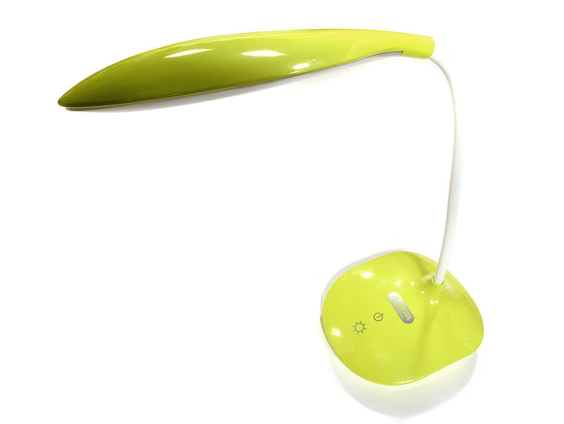 LED Delicate Rechargeable Desk Lamp w/ USB Cord