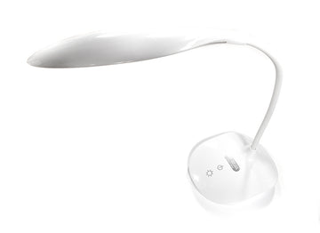 LED Delicate Rechargeable Desk Lamp w/ USB Cord