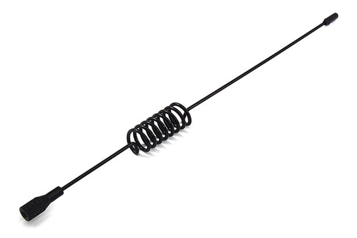 Realistic 1/10 Scale CB Antenna Whip 190mm for Off-Road Trail Crawler