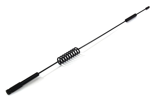 Realistic 1/10 Scale CB Antenna Whip 290mm for Off-Road Trail Crawler