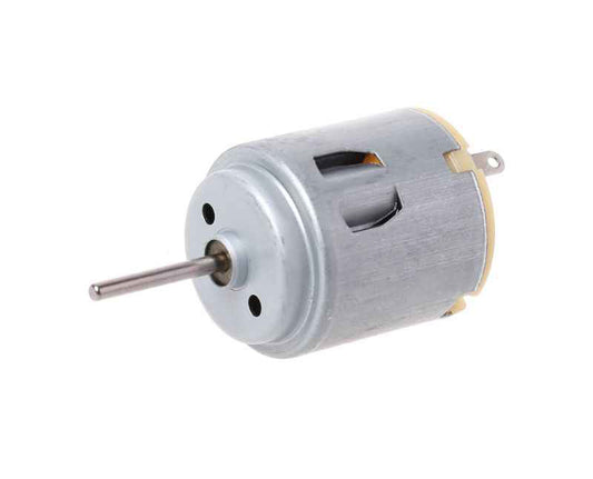 Educational DIY Robot Science Part, R260 Size Drive Motor DC