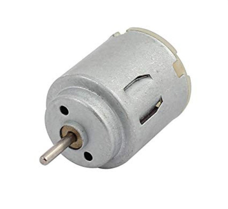 Educational DIY Robot Science Part, R260 Size Drive Motor DC