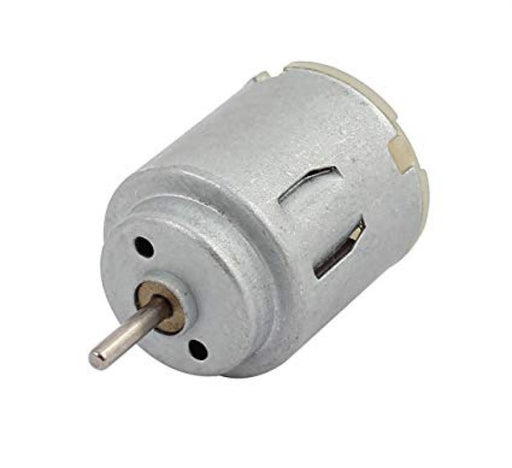 Educational DIY Robot Science Part, R260 Size Drive Motor DC