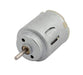 Educational DIY Robot Science Part, R260 Size Drive Motor DC