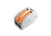 Easy Contact Small Wire Connector 2 Channels