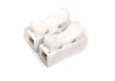 Easy Contact Medium Wire Connector 2 Channels