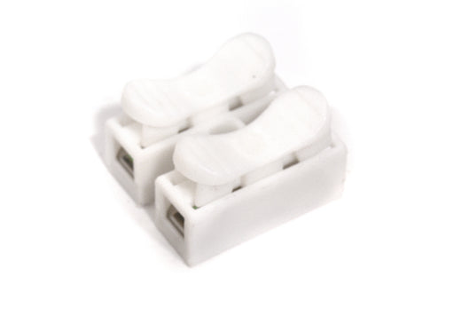 Easy Contact Medium Wire Connector 2 Channels