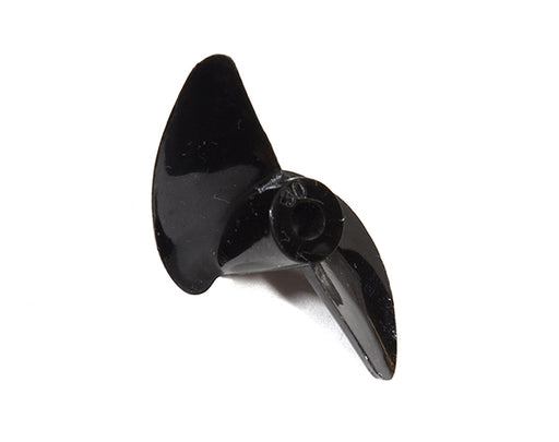 Plastic 2-Blade Propeller 3mm D=30mm P=1.4 for RC Boat