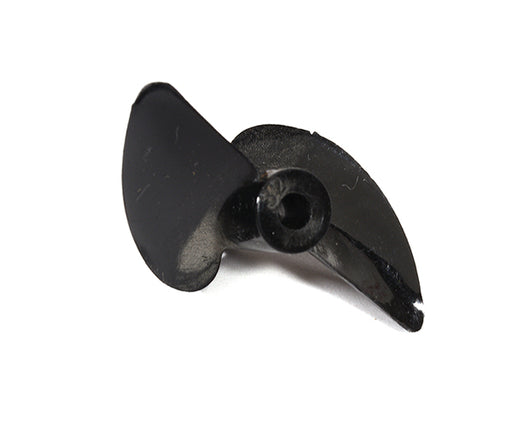Plastic 2-Blade Propeller 3mm D=32mm P=1.4 for RC Boat