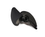 Plastic 2-Blade Propeller 3mm D=32mm P=1.4 for RC Boat