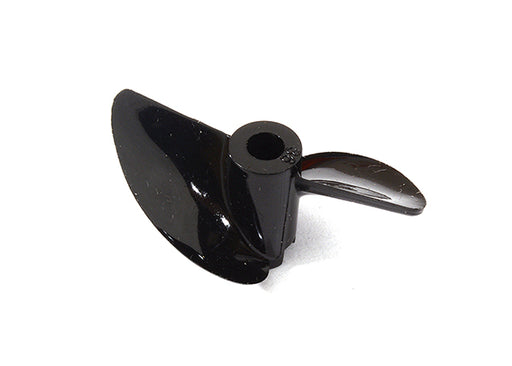 Plastic 2-Blade Propeller 4mm D=36mm P=1.4 for RC Boat