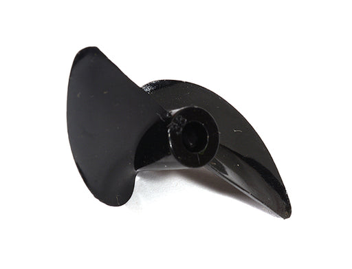 Plastic 2-Blade Propeller 4mm D=38mm P=1.4 for RC Boat