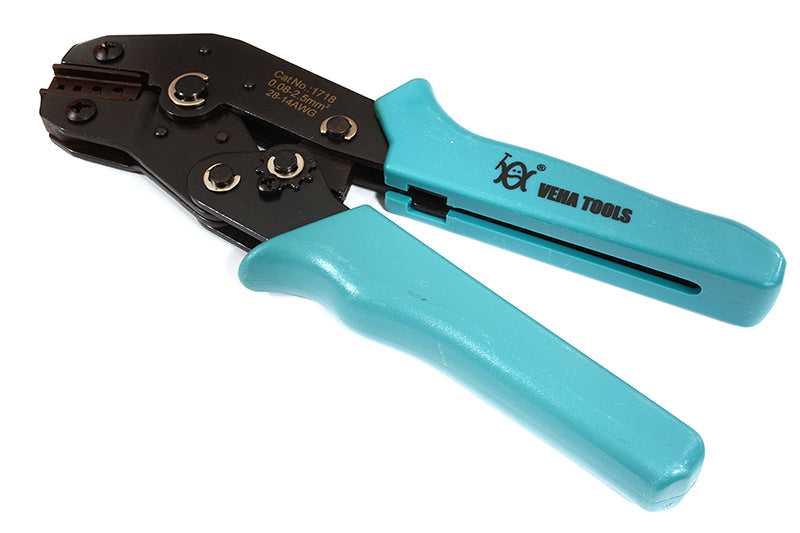 Professional Ratchet Crimping Pliers