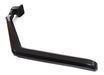 Plastic 1/10 Scale Safari Snorkel for Jeep Wrangler, Off-Road Trail