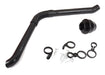 Plastic 1/10 Scale Safari Snorkel for TRX-4, D90 & D110 Type Body Off-Road Trail