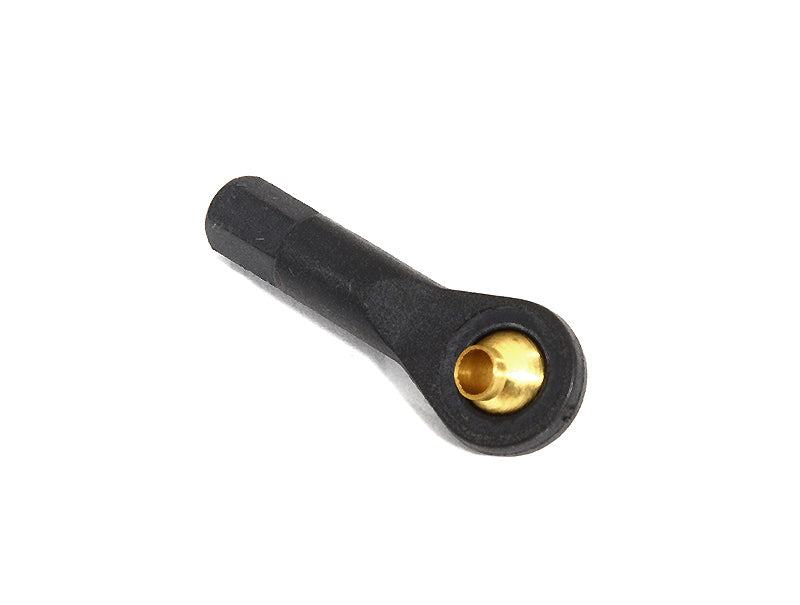 Plastic Rod End M2.5 for RC Boats