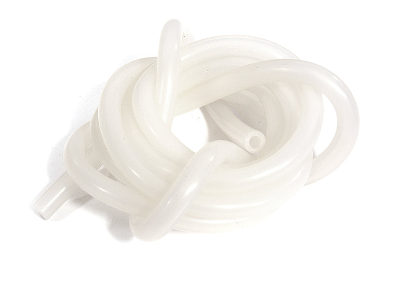 Silicone Water Cooling Tube Line L=1000mm OD=5mm ID=3mm for RC Boats