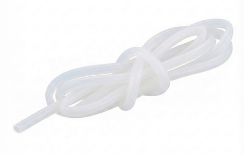 Silicone Water Cooling Tube Line L=1000mm OD=5mm ID=3mm for RC Boats