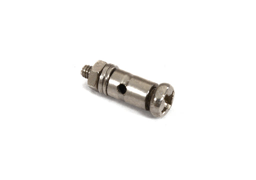 Metal Adjustable Servo Pushrod Linkage 1.3mm for RC Boats