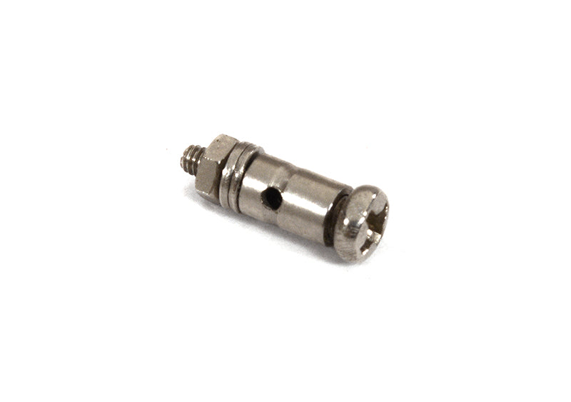 Metal Adjustable Servo Pushrod Linkage 1.3mm for RC Boats