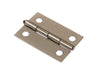 Stainless Steel Hinge 24 x 17 mm for RC Boats