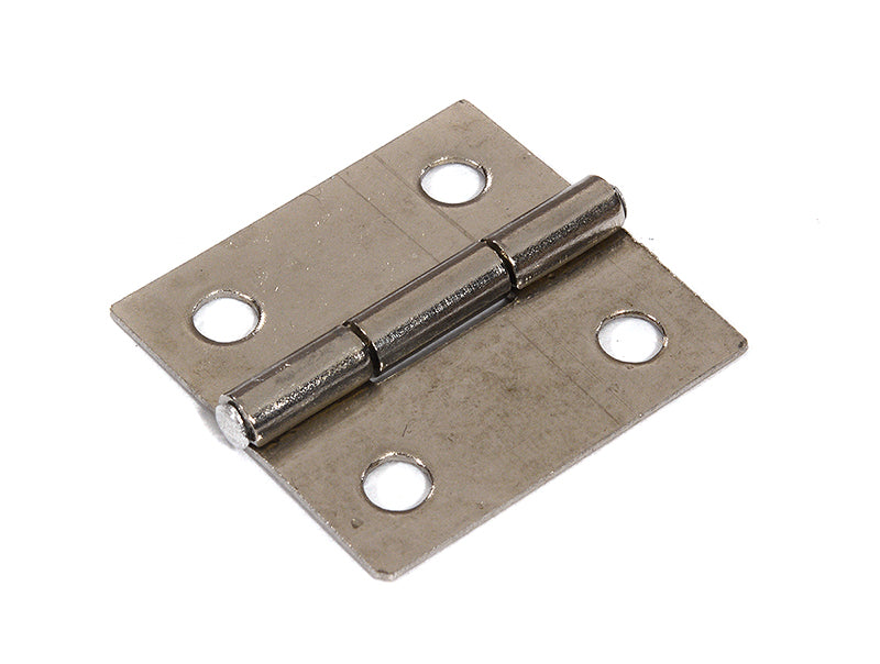 Stainless Steel Hinge 25 x 24 mm for RC Boats