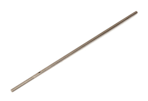 Replacement Straight 100mm Long 2mm Stainless Steel Shaft for RC Boats