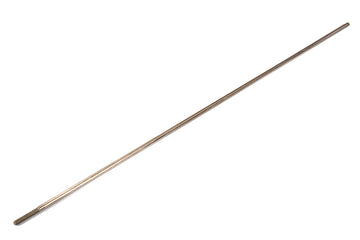 Replacement Straight 200mm Long 2mm Stainless Steel Shaft for RC Boats