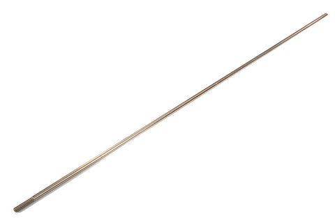 Replacement Straight 300mm Long 2mm Stainless Steel Shaft for RC Boats