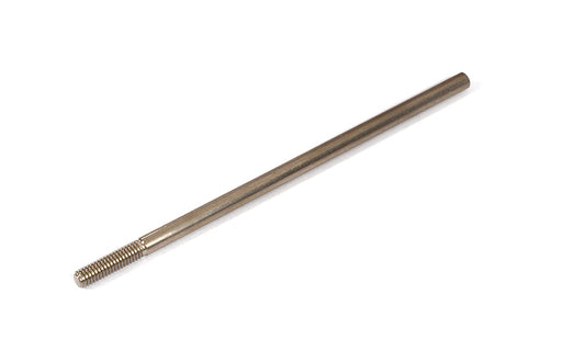 Replacement Straight 100mm Long 3.14mm Stainless Steel Shaft for RC Boats