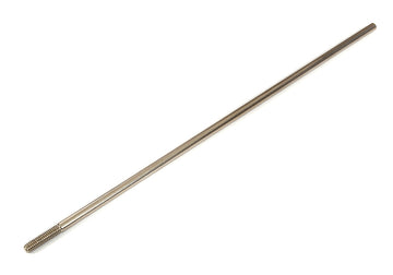 Replacement Straight 200mm Long 3.14mm Stainless Steel Shaft for RC Boats