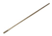 Replacement Straight 200mm Long 3.14mm Stainless Steel Shaft for RC Boats