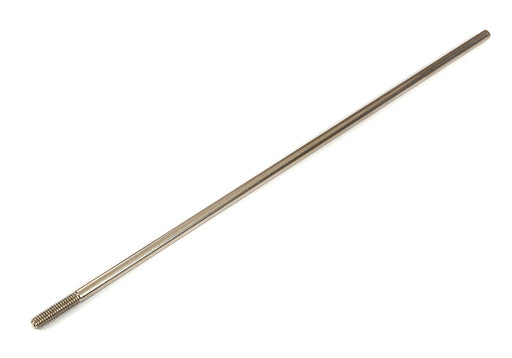 Replacement Straight 200mm Long 3.14mm Stainless Steel Shaft for RC Boats