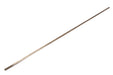 Replacement Straight 300mm Long 3.14mm Stainless Steel Shaft for RC Boats