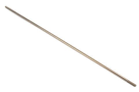 Replacement Straight 300mm Long 4mm Stainless Steel Shaft for RC Boats
