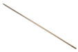 Replacement Straight 300mm Long 4mm Stainless Steel Shaft for RC Boats