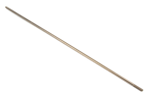 Replacement Straight 300mm Long 4mm Stainless Steel Shaft for RC Boats