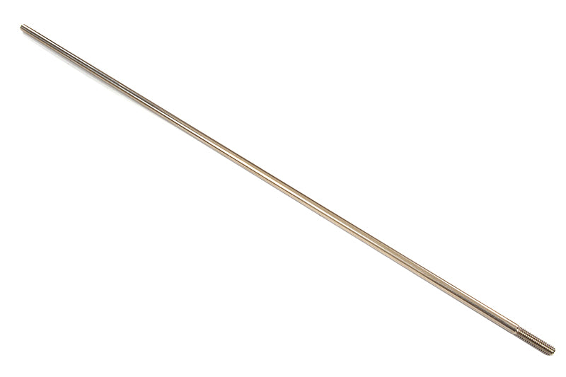 Replacement Straight 300mm Long 4mm Stainless Steel Shaft for RC Boats