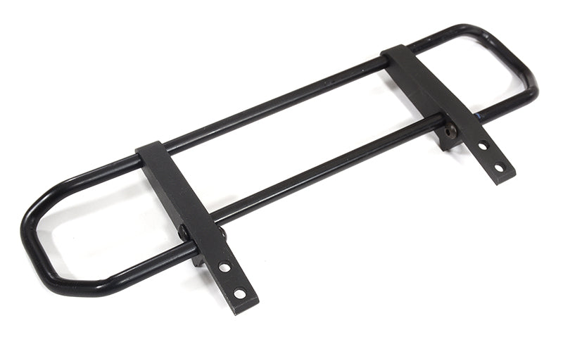 Realistic Front Alloy Bumper for Traxxas TRX-6 6X6 MB G63 Trail Crawler