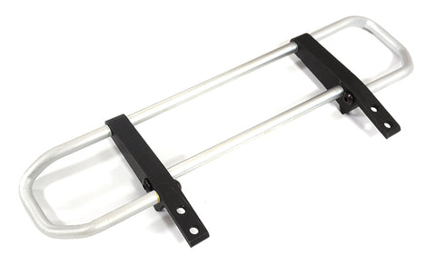 Realistic Front Alloy Bumper for Traxxas TRX-6 6X6 MB G63 Trail Crawler